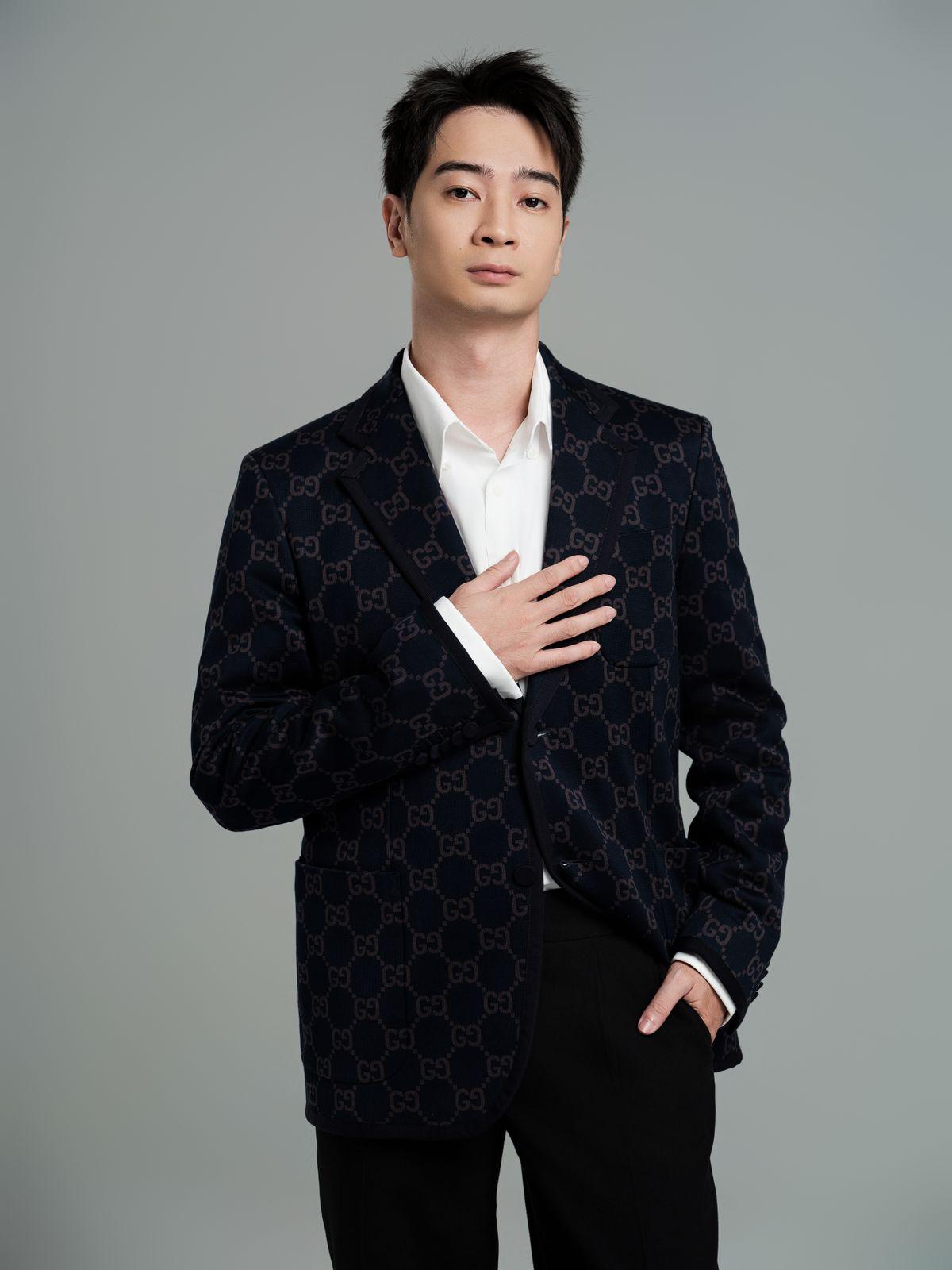 Ủng hộ SLIMV SBD 020 trong hành trình MALE ICON AWARDS 2024